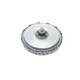 Комплект зчеплення BORGWARNER 203048 для DSG 7-ступінчастої (DQ381), 420 Нм
