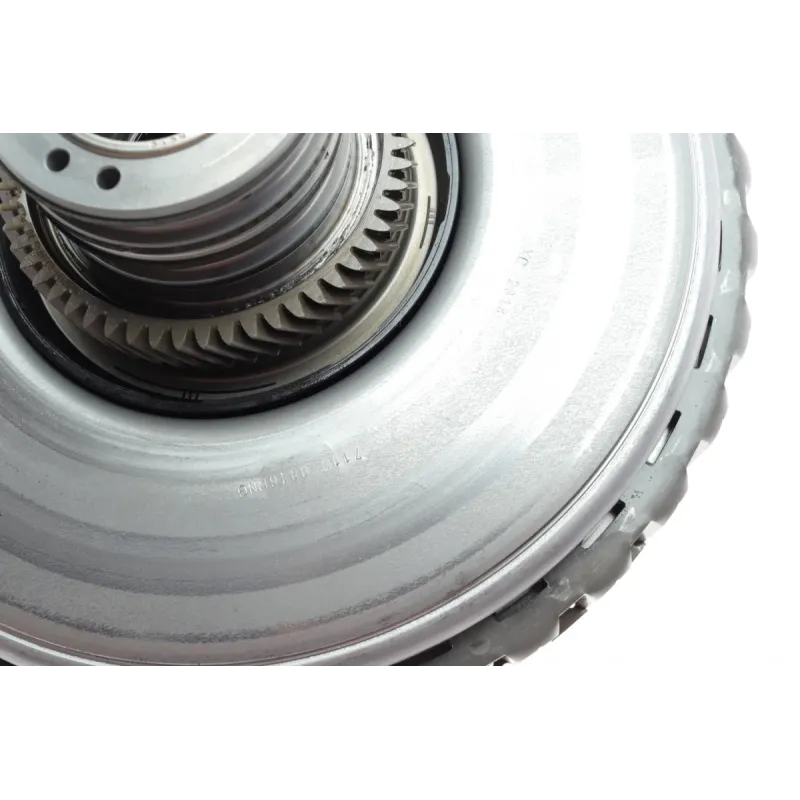 Комплект зчеплення BORGWARNER 203048 для DSG 7-ступінчастої (DQ381), 420 Нм
