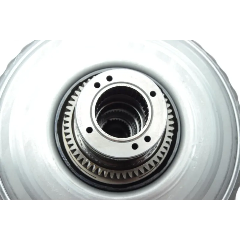 Комплект зчеплення BORGWARNER 203048 для DSG 7-ступінчастої (DQ381), 420 Нм