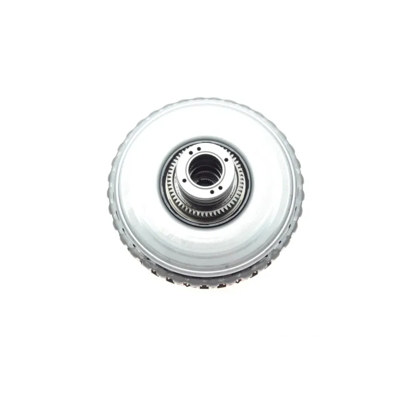Комплект зчеплення BORGWARNER 203048 для DSG 7-ступінчастої (DQ381), 420 Нм