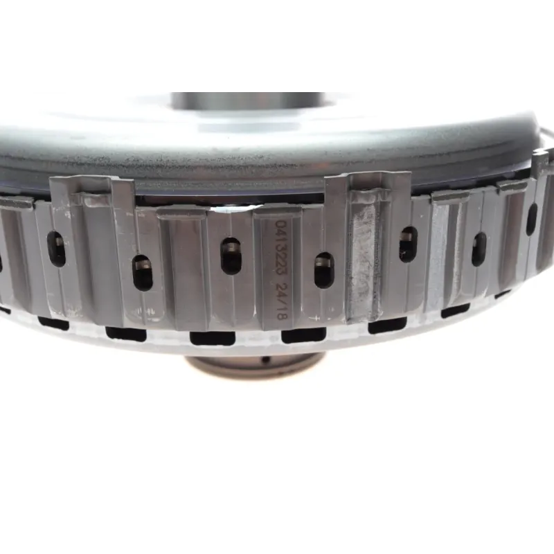 Комплект зчеплення BORGWARNER 203048 для DSG 7-ступінчастої (DQ381), 420 Нм