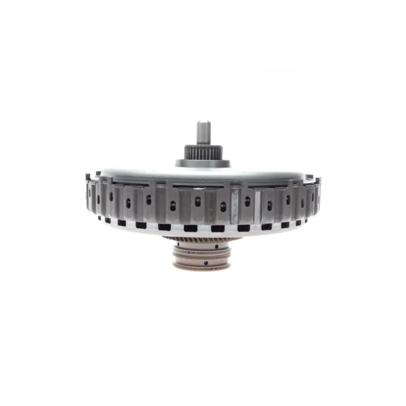 Комплект зчеплення BORGWARNER 203048 для DSG 7-ступінчастої (DQ381), 420 Нм