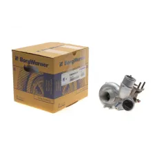 Турбіна BORGWARNER 5303 988 0055 для Renault Master II, Opel Movano, Nissan Interstar 2.5 dCi/dTi 2001-2006