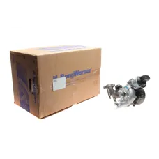 Турбіна BORGWARNER 5303 988 0205 для Volkswagen Golf VI/Passat B6 2.0 TDI 2005-2018