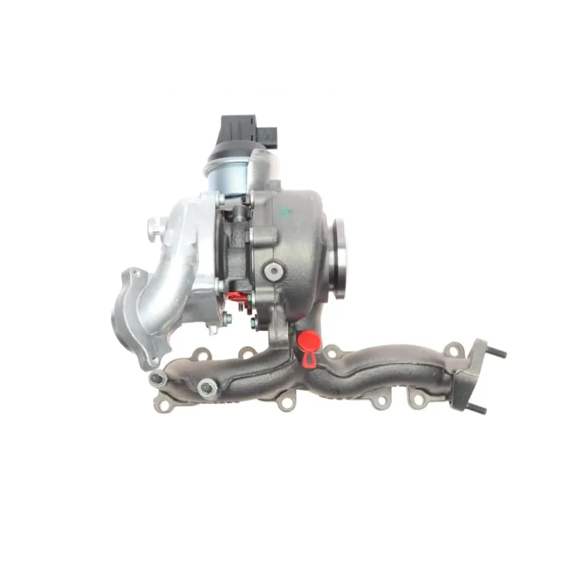 Турбіна BORGWARNER 5303 988 0205 для Volkswagen Golf VI/Passat B6 2.0 TDI 2005-2018