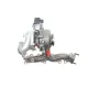 Турбіна BORGWARNER 5303 988 0205 для Volkswagen Golf VI/Passat B6 2.0 TDI 2005-2018