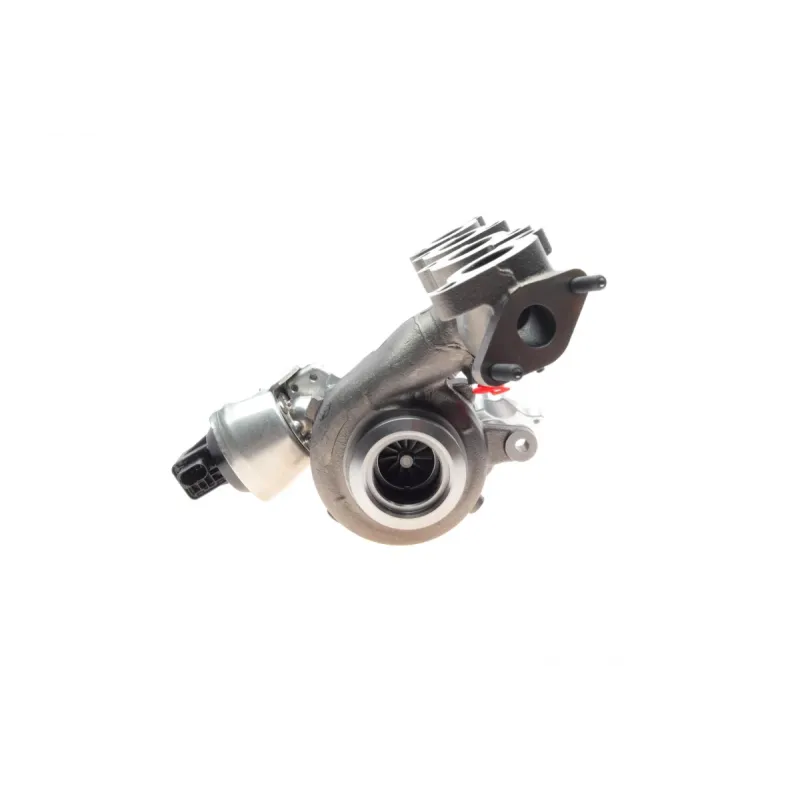Турбіна BORGWARNER 5303 988 0205 для Volkswagen Golf VI/Passat B6 2.0 TDI 2005-2018