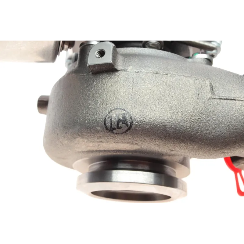 Турбіна BORGWARNER 5303 988 0205 для Volkswagen Golf VI/Passat B6 2.0 TDI 2005-2018