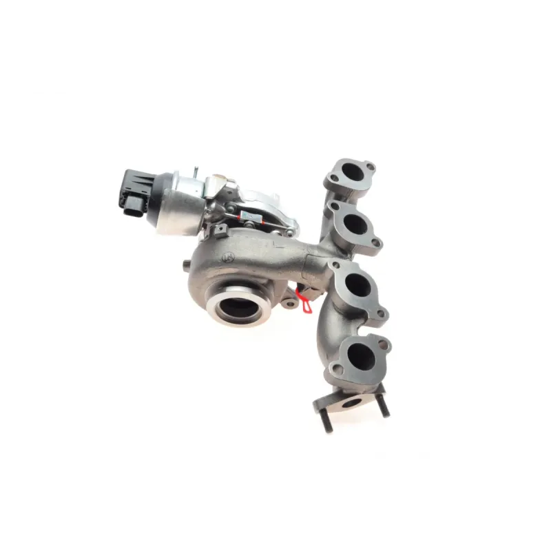Турбіна BORGWARNER 5303 988 0205 для Volkswagen Golf VI/Passat B6 2.0 TDI 2005-2018