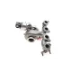 Турбіна BORGWARNER 5303 988 0205 для Volkswagen Golf VI/Passat B6 2.0 TDI 2005-2018