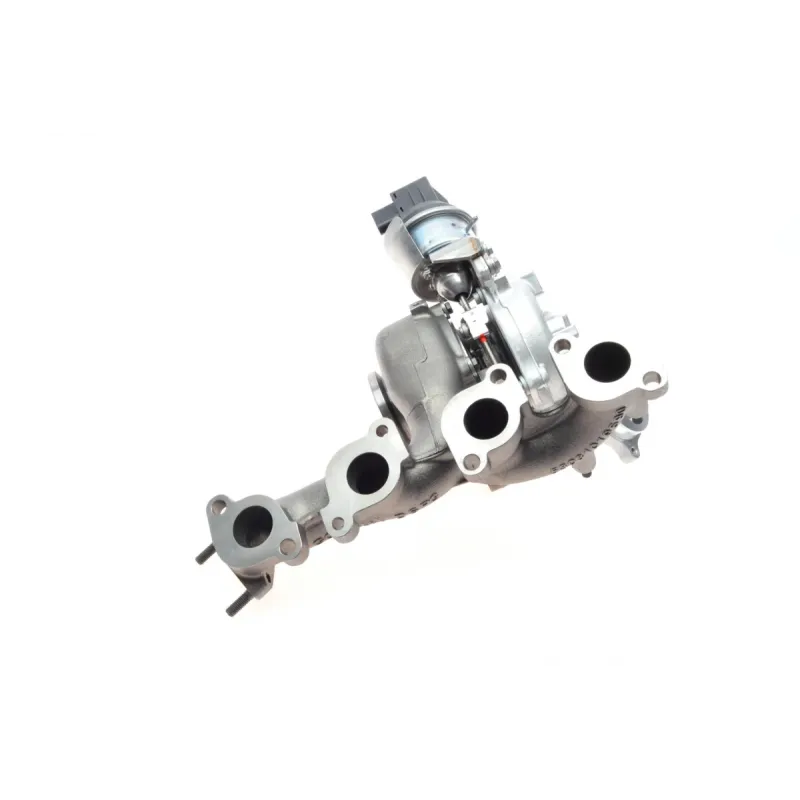 Турбіна BORGWARNER 5303 988 0205 для Volkswagen Golf VI/Passat B6 2.0 TDI 2005-2018