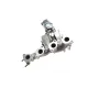 Турбіна BORGWARNER 5303 988 0205 для Volkswagen Golf VI/Passat B6 2.0 TDI 2005-2018