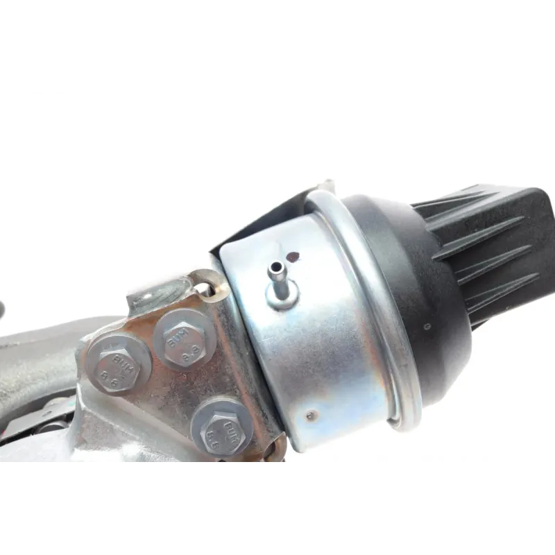 Турбіна BORGWARNER 5303 988 0205 для Volkswagen Golf VI/Passat B6 2.0 TDI 2005-2018