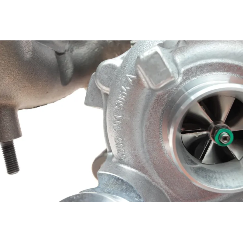 Турбіна BORGWARNER 5303 988 0205 для Volkswagen Golf VI/Passat B6 2.0 TDI 2005-2018