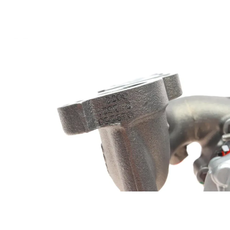 Турбіна BORGWARNER 5303 988 0205 для Volkswagen Golf VI/Passat B6 2.0 TDI 2005-2018
