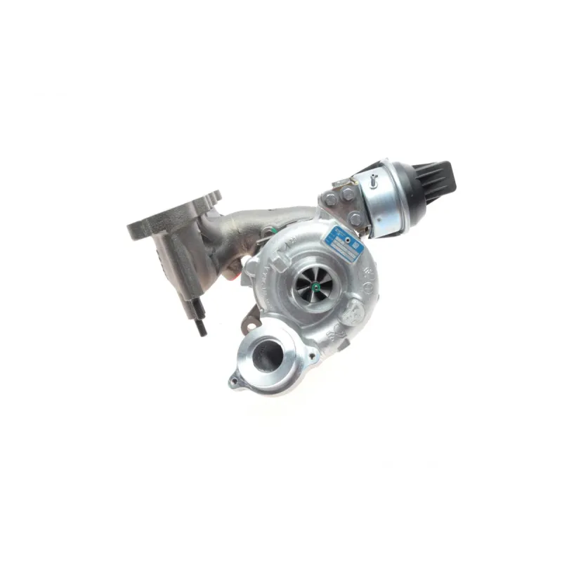 Турбіна BORGWARNER 5303 988 0205 для Volkswagen Golf VI/Passat B6 2.0 TDI 2005-2018