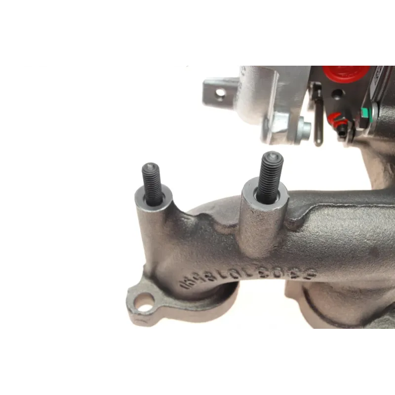 Турбіна BORGWARNER 5303 988 0205 для Volkswagen Golf VI/Passat B6 2.0 TDI 2005-2018
