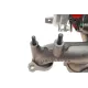Турбіна BORGWARNER 5303 988 0205 для Volkswagen Golf VI/Passat B6 2.0 TDI 2005-2018