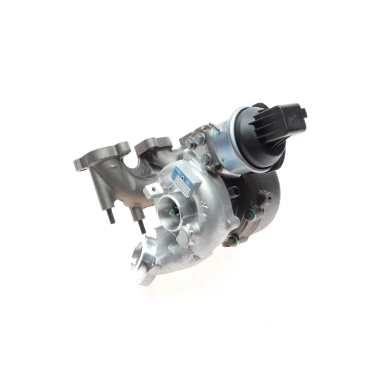 Турбіна BORGWARNER 5303 988 0205 для Volkswagen Golf VI/Passat B6 2.0 TDI 2005-2018