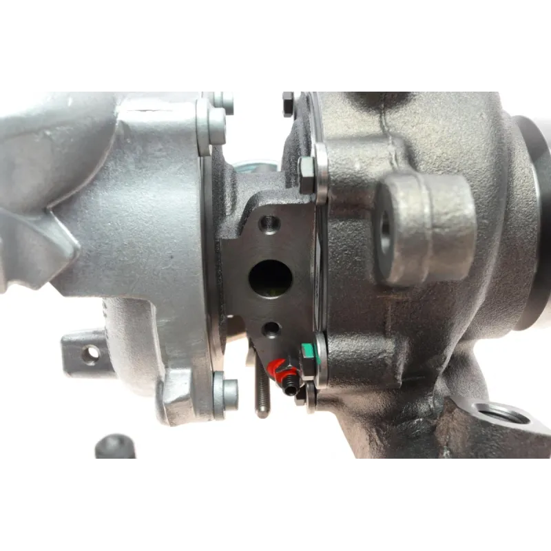 Турбіна BORGWARNER 5303 988 0205 для Volkswagen Golf VI/Passat B6 2.0 TDI 2005-2018