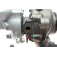 Турбіна BORGWARNER 5303 988 0205 для Volkswagen Golf VI/Passat B6 2.0 TDI 2005-2018