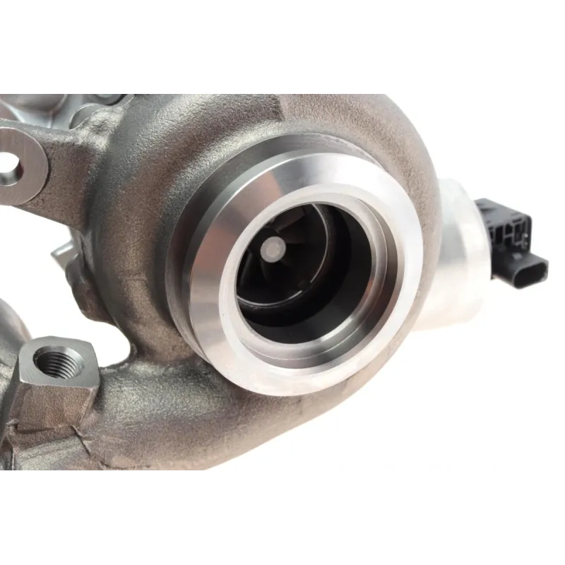 Турбіна BORGWARNER 5303 988 0205 для Volkswagen Golf VI/Passat B6 2.0 TDI 2005-2018