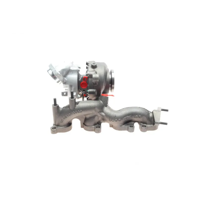 Турбіна BORGWARNER 5303 988 0205 для Volkswagen Golf VI/Passat B6 2.0 TDI 2005-2018