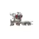 Турбіна BORGWARNER 5303 988 0205 для Volkswagen Golf VI/Passat B6 2.0 TDI 2005-2018