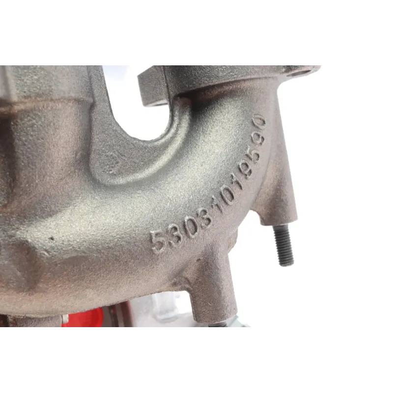 Турбіна BORGWARNER 5303 988 0205 для Volkswagen Golf VI/Passat B6 2.0 TDI 2005-2018