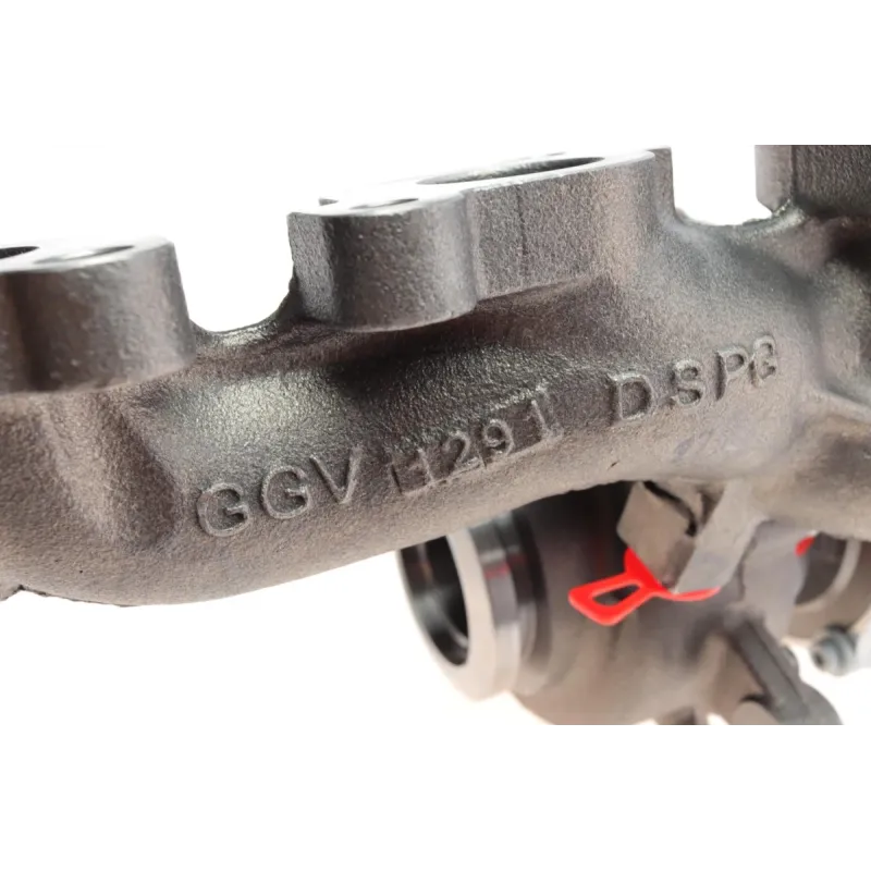 Турбіна BORGWARNER 5303 988 0205 для Volkswagen Golf VI/Passat B6 2.0 TDI 2005-2018
