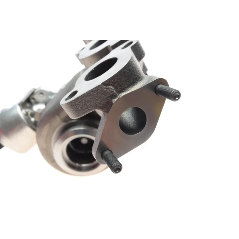 Турбіна BORGWARNER 5303 988 0205 для Volkswagen Golf VI/Passat B6 2.0 TDI 2005-2018