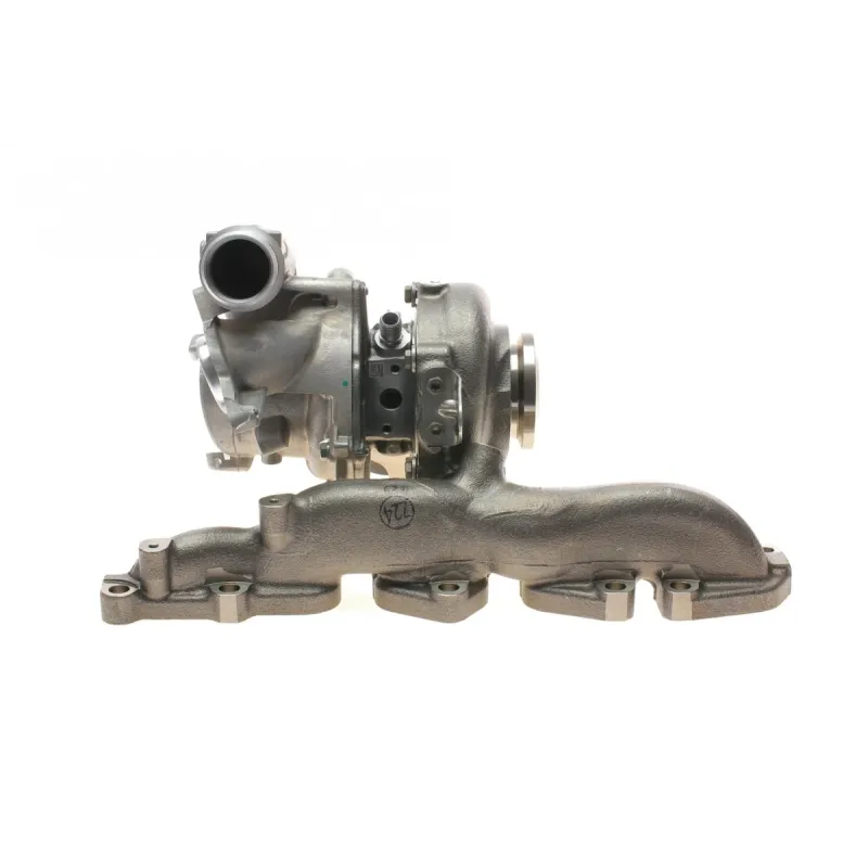 Турбіна BORGWARNER 5303 988 0621 для Volkswagen Passat B8, Skoda Superb III 2.0TDI 140KW