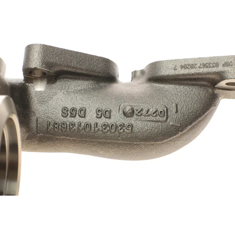 Турбіна BORGWARNER 5303 988 0621 для Volkswagen Passat B8, Skoda Superb III 2.0TDI 140KW
