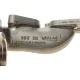 Турбіна BORGWARNER 5303 988 0621 для Volkswagen Passat B8, Skoda Superb III 2.0TDI 140KW