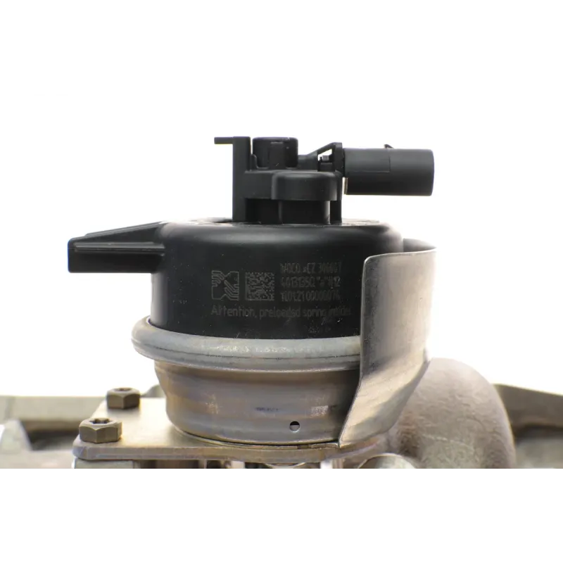 Турбіна BORGWARNER 5303 988 0621 для Volkswagen Passat B8, Skoda Superb III 2.0TDI 140KW