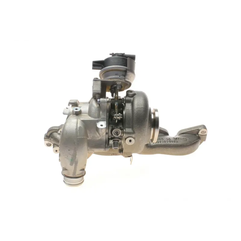 Турбіна BORGWARNER 5303 988 0621 для Volkswagen Passat B8, Skoda Superb III 2.0TDI 140KW