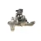 Турбіна BORGWARNER 5303 988 0621 для Volkswagen Passat B8, Skoda Superb III 2.0TDI 140KW