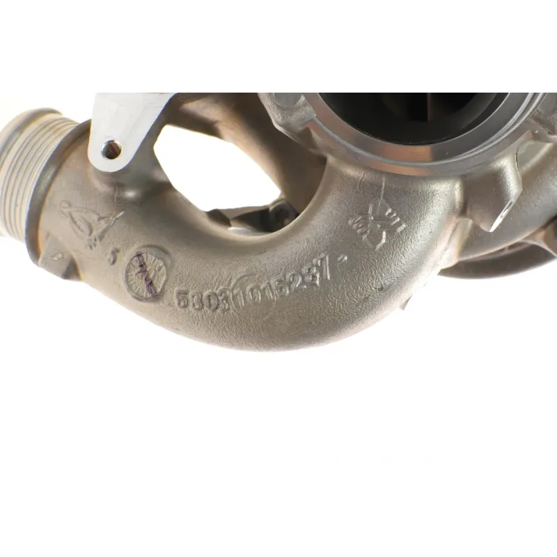 Турбіна BORGWARNER 5303 988 0621 для Volkswagen Passat B8, Skoda Superb III 2.0TDI 140KW