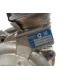 Турбіна BORGWARNER 5303 988 0621 для Volkswagen Passat B8, Skoda Superb III 2.0TDI 140KW