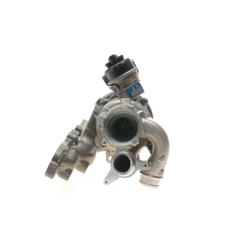 Турбіна BORGWARNER 5303 988 0621 для Volkswagen Passat B8, Skoda Superb III 2.0TDI 140KW