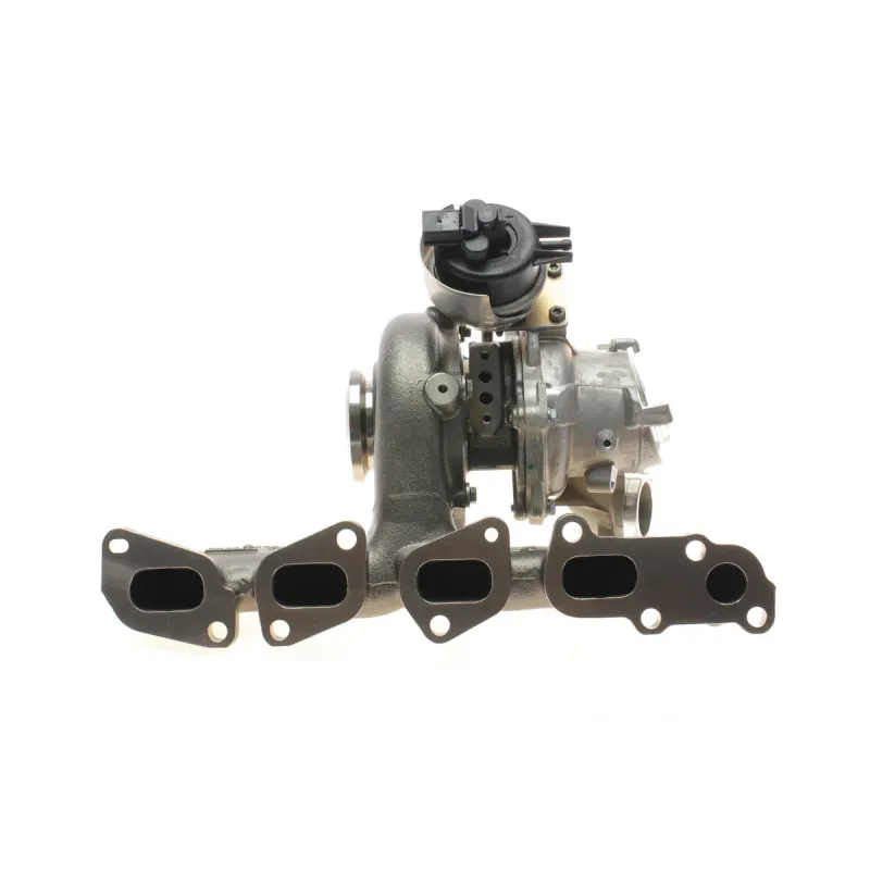 Турбіна BORGWARNER 5303 988 0621 для Volkswagen Passat B8, Skoda Superb III 2.0TDI 140KW
