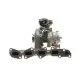 Турбіна BORGWARNER 5303 988 0621 для Volkswagen Passat B8, Skoda Superb III 2.0TDI 140KW