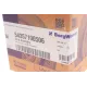 Картридж турбіни BORGWARNER 5435 710 0506 для Renault Kangoo 1.5 dCi 2005-2010, 1461mm