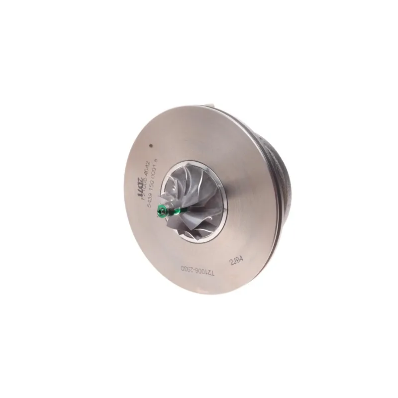 Картридж турбіни BORGWARNER 5435 710 0506 для Renault Kangoo 1.5 dCi 2005-2010, 1461mm