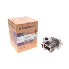 Турбіна BORGWARNER 54359880002 для Renault Kangoo 1.5 dCi 2002-2009 (60kW)