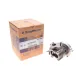 Турбіна BORGWARNER 54359880002 для Renault Kangoo 1.5 dCi 2002-2009 (60kW)