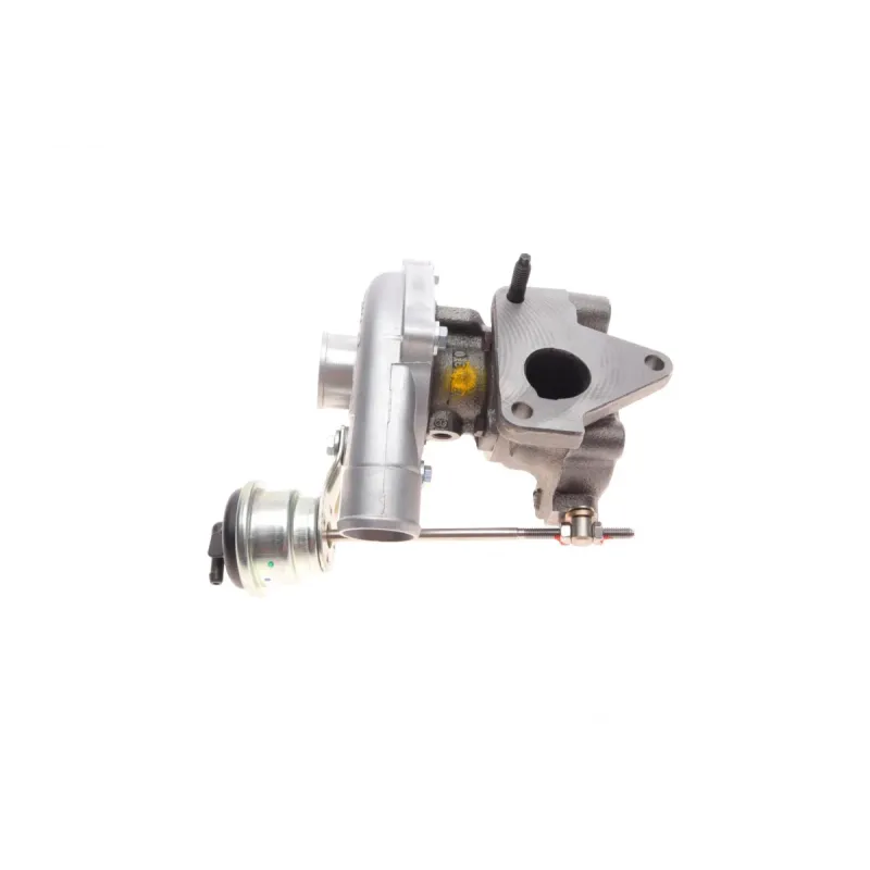 Турбіна BORGWARNER 54359880002 для Renault Kangoo 1.5 dCi 2002-2009 (60kW)