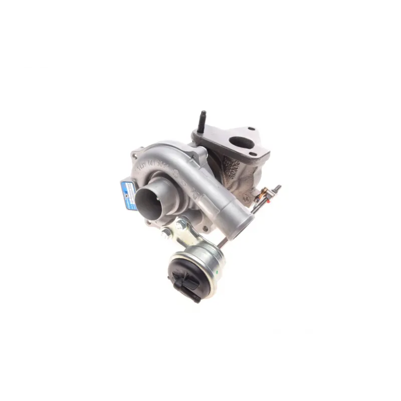 Турбіна BORGWARNER 54359880002 для Renault Kangoo 1.5 dCi 2002-2009 (60kW)