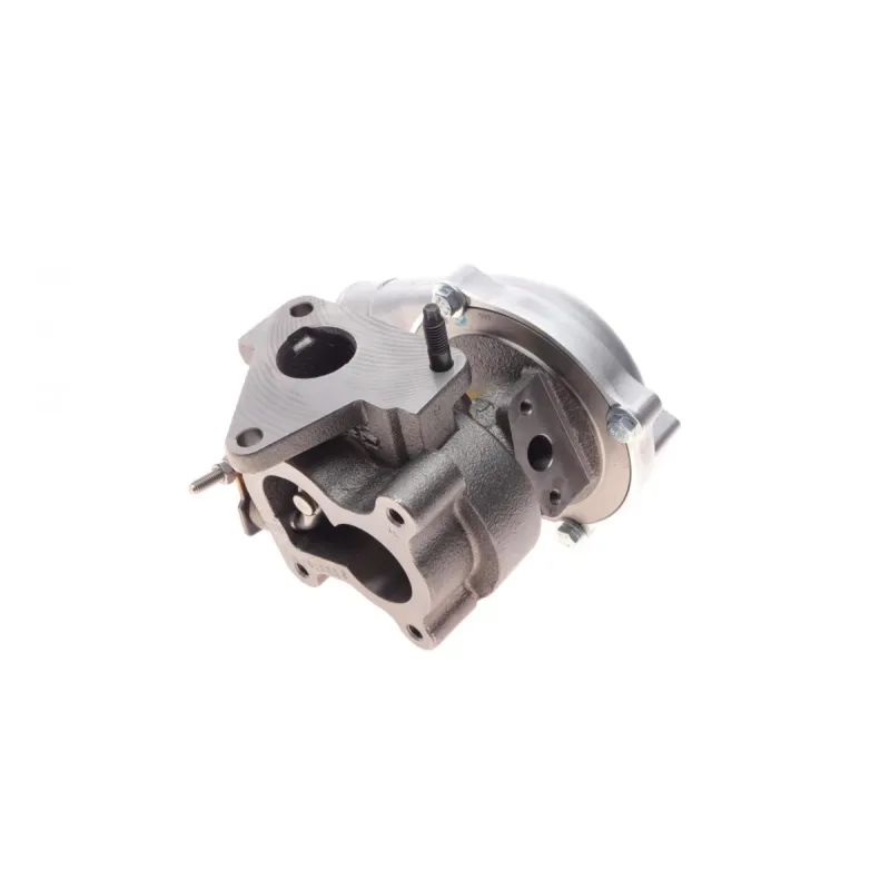 Турбіна BORGWARNER 54359880002 для Renault Kangoo 1.5 dCi 2002-2009 (60kW)