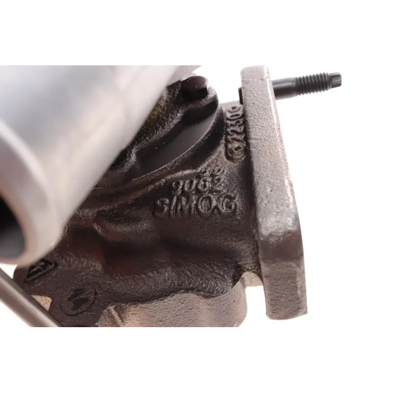 Турбіна BORGWARNER 54359880002 для Renault Kangoo 1.5 dCi 2002-2009 (60kW)